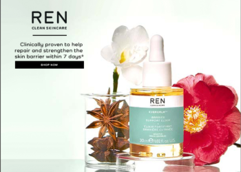 Glow Naturally: Why REN Clean Skincare is the Secret to Healthy, Radiant Skin