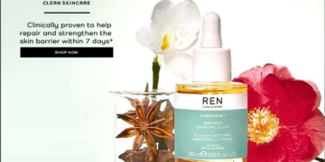Glow Naturally: Why REN Clean Skincare is the Secret to Healthy, Radiant Skin