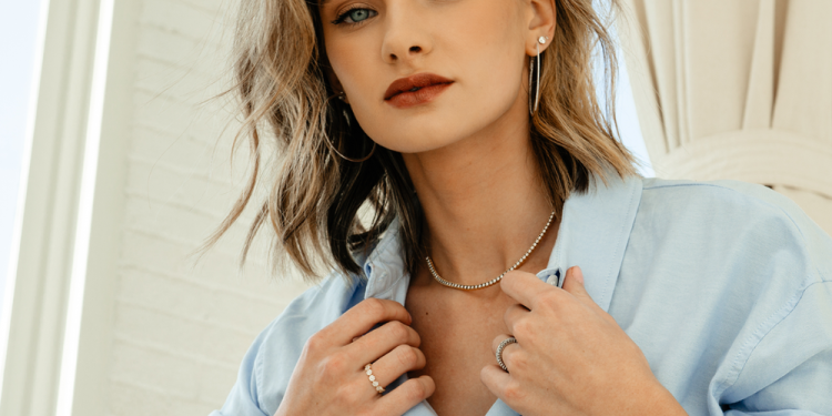 Elevate Your Everyday Look: Discover Timeless Elegance with Dana Rebecca Designs